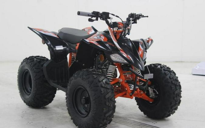 2025 Kayo 110 Predator
