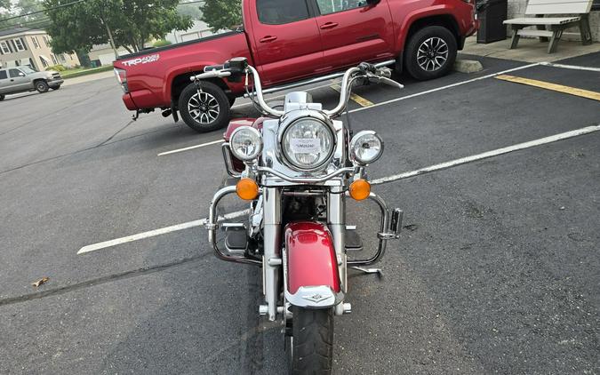 2016 Harley-Davidson Road King®