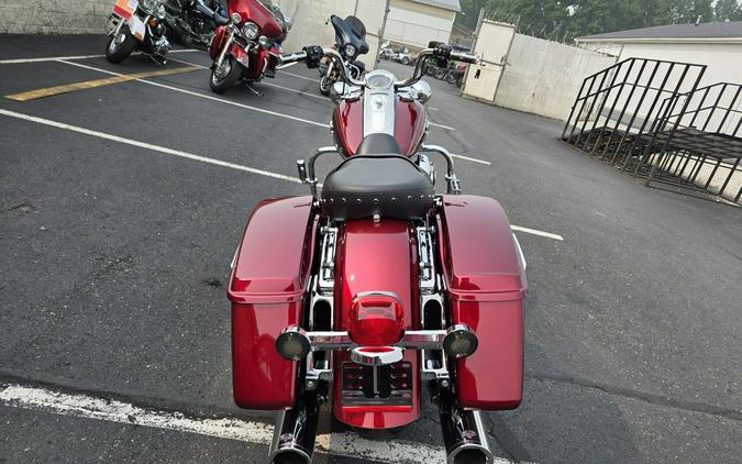 2016 Harley-Davidson Road King®
