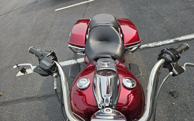 2016 Harley-Davidson Road King®