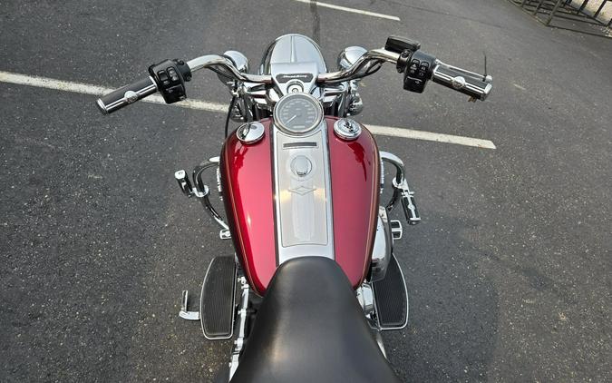 2016 Harley-Davidson Road King®