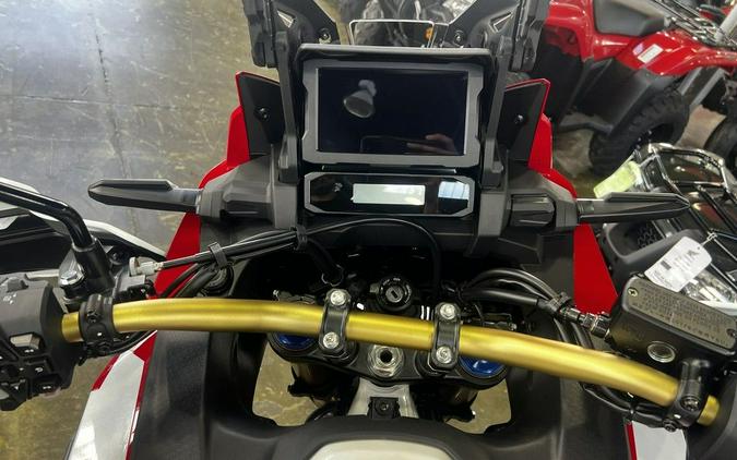 2026 Honda® Africa Twin Adventure Sports ES