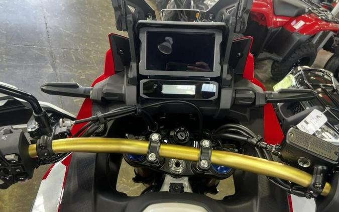 2026 Honda® Africa Twin Adventure Sports ES
