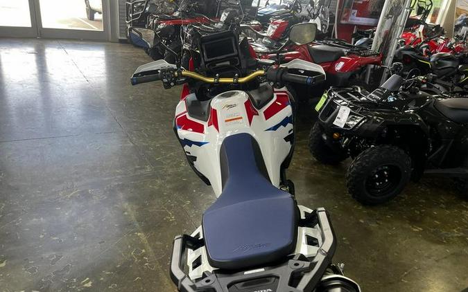 2026 Honda® Africa Twin Adventure Sports ES