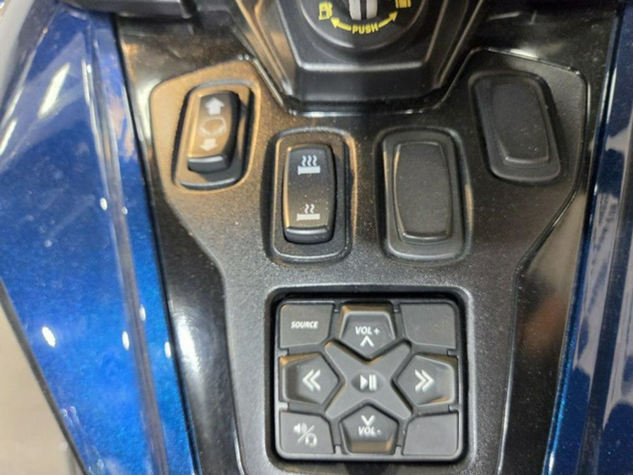 2022 Can-Am Spyder RT Rotax 1330 ACE
