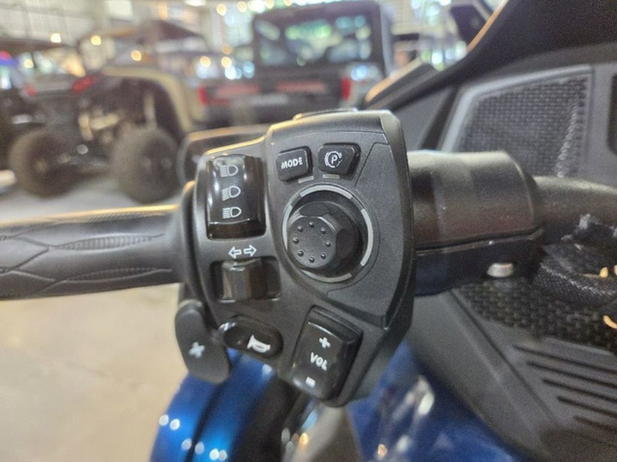 2022 Can-Am Spyder RT Rotax 1330 ACE