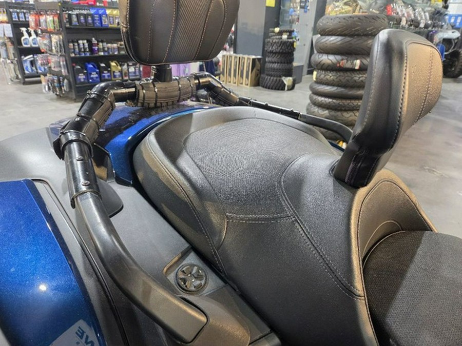 2022 Can-Am Spyder RT Rotax 1330 ACE