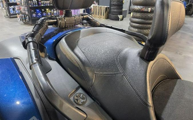 2022 Can-Am Spyder RT Rotax 1330 ACE