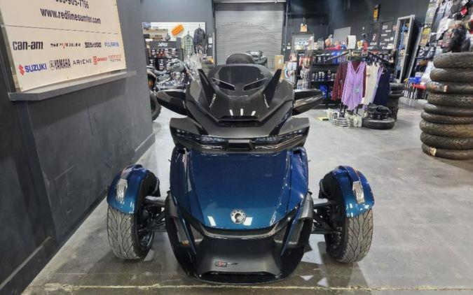 2022 Can-Am Spyder RT Rotax 1330 ACE