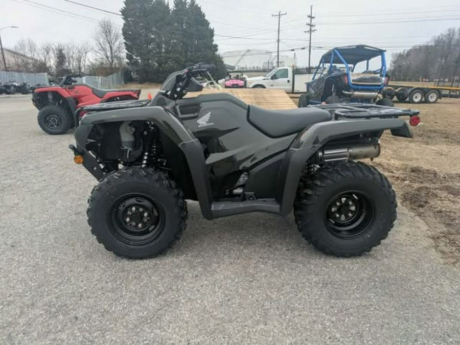 2026 Honda FourTrax Rancher® Base