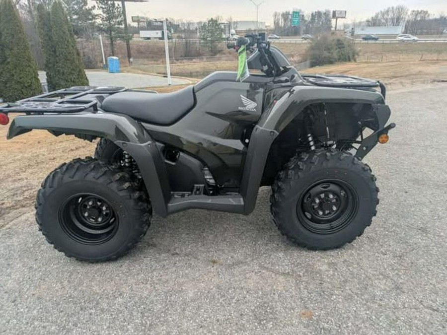 2026 Honda FourTrax Rancher® Base