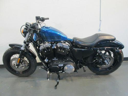 2015 Harley-Davidson® XL1200X - Sportster® Forty-Eight®