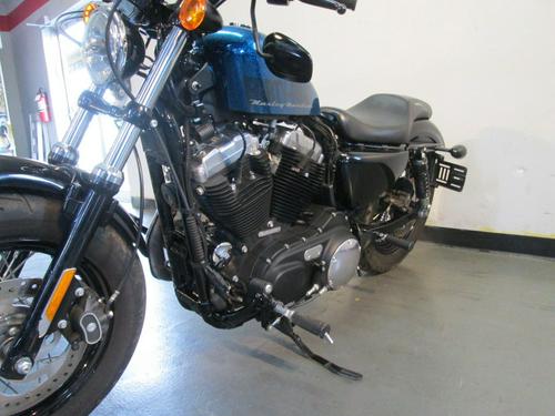 2015 Harley-Davidson® XL1200X - Sportster® Forty-Eight®