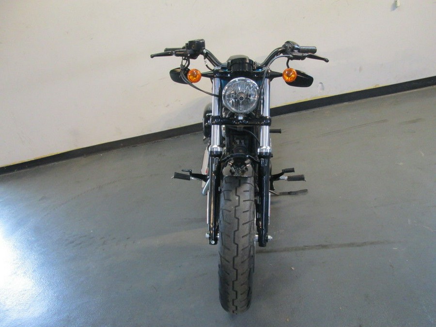 2015 Harley-Davidson® XL1200X - Sportster® Forty-Eight®