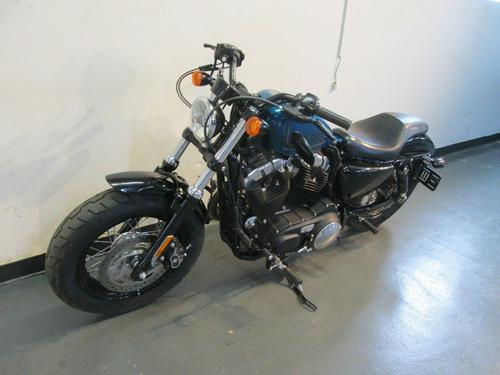 2015 Harley-Davidson® XL1200X - Sportster® Forty-Eight®