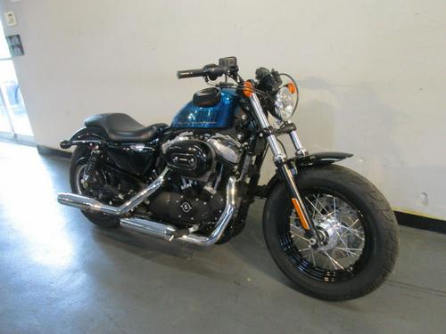 2015 Harley-Davidson® XL1200X - Sportster® Forty-Eight®