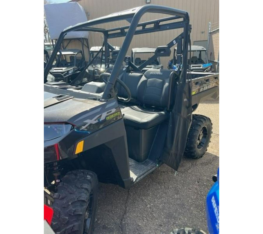 2023 Polaris® Ranger XP 1000 Premium