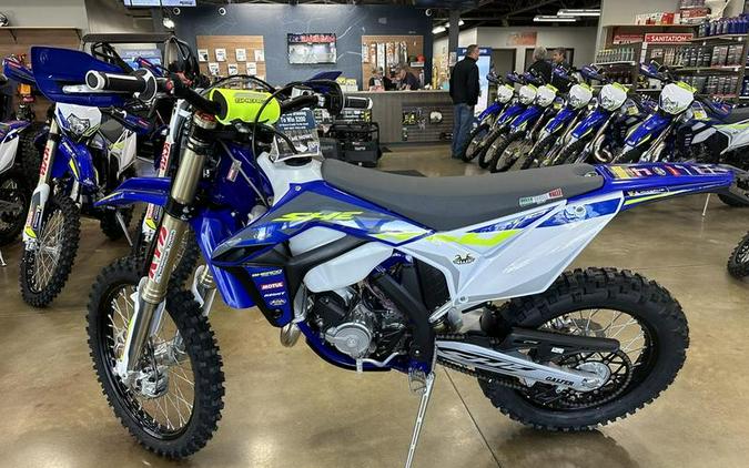 2023 Sherco 125 SE-R 2T FACTORY