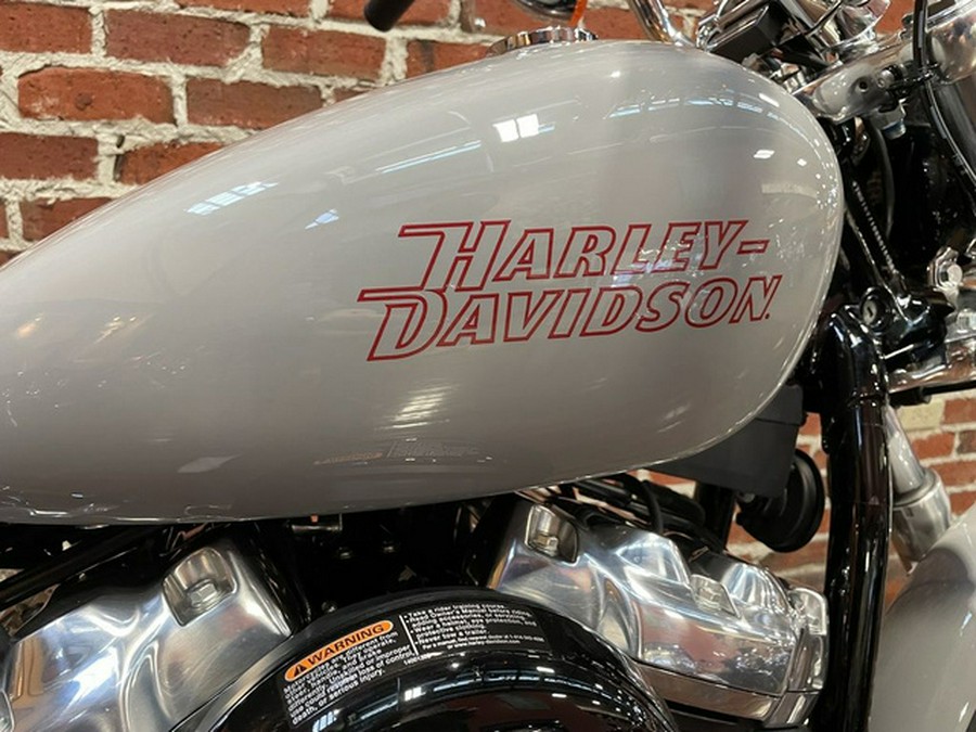 2024 Harley-Davidson FXST - Softail Standard