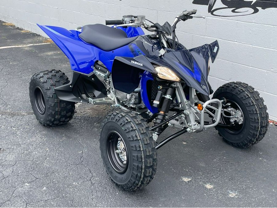 2024 Yamaha YFZ450R