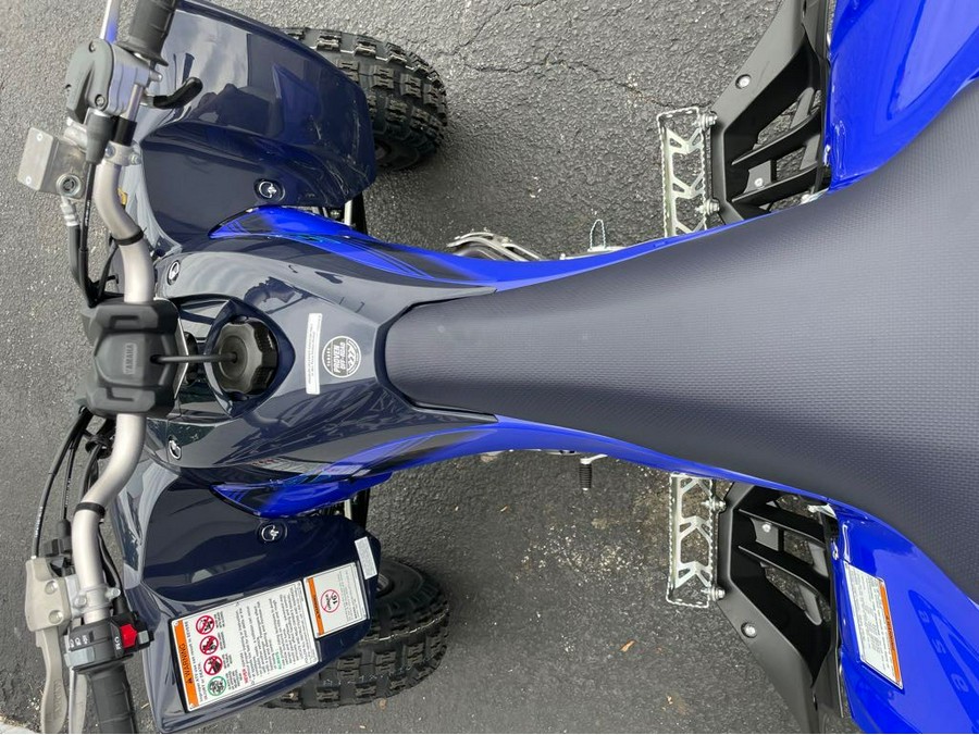 2024 Yamaha YFZ450R