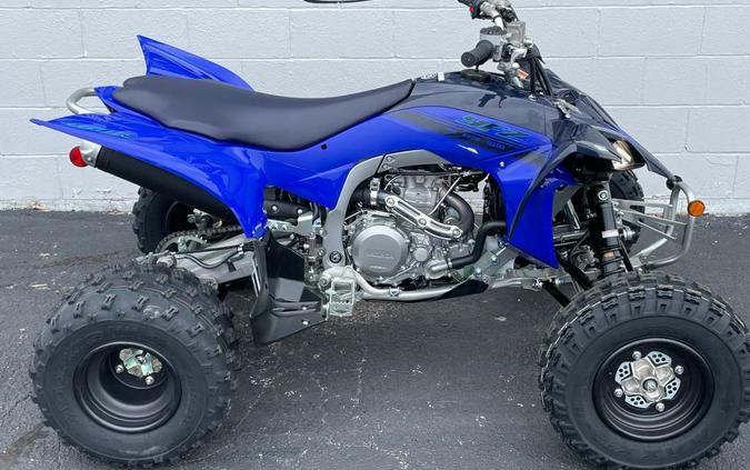 2024 Yamaha YFZ450R