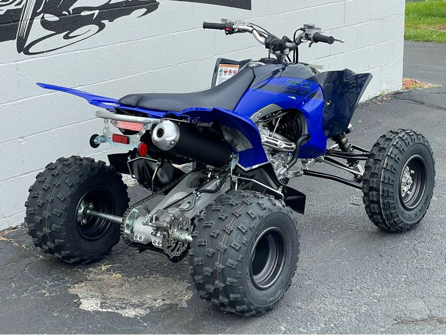 2024 Yamaha YFZ450R