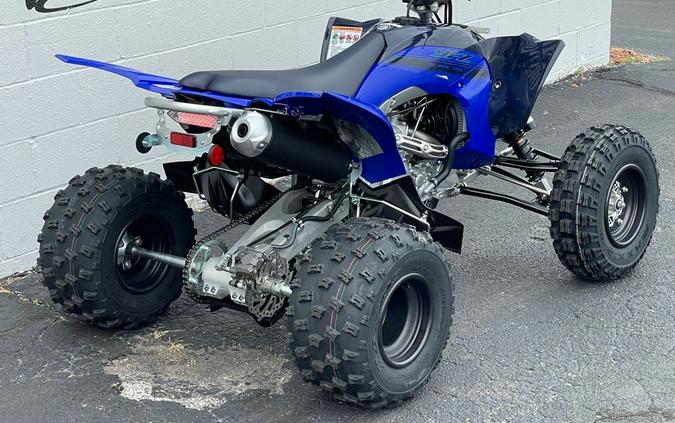 2024 Yamaha YFZ450R