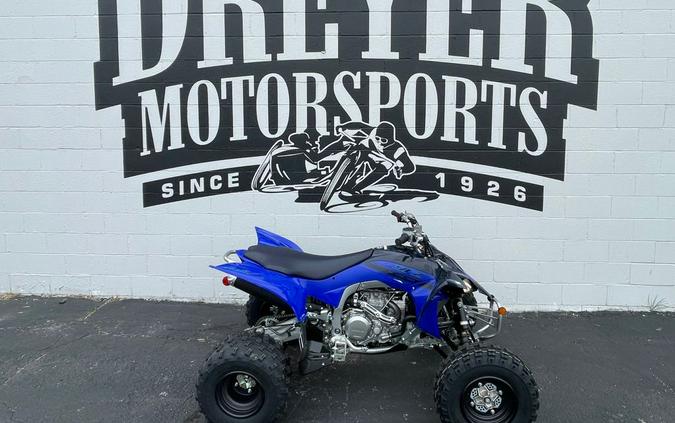 2024 Yamaha YFZ450R