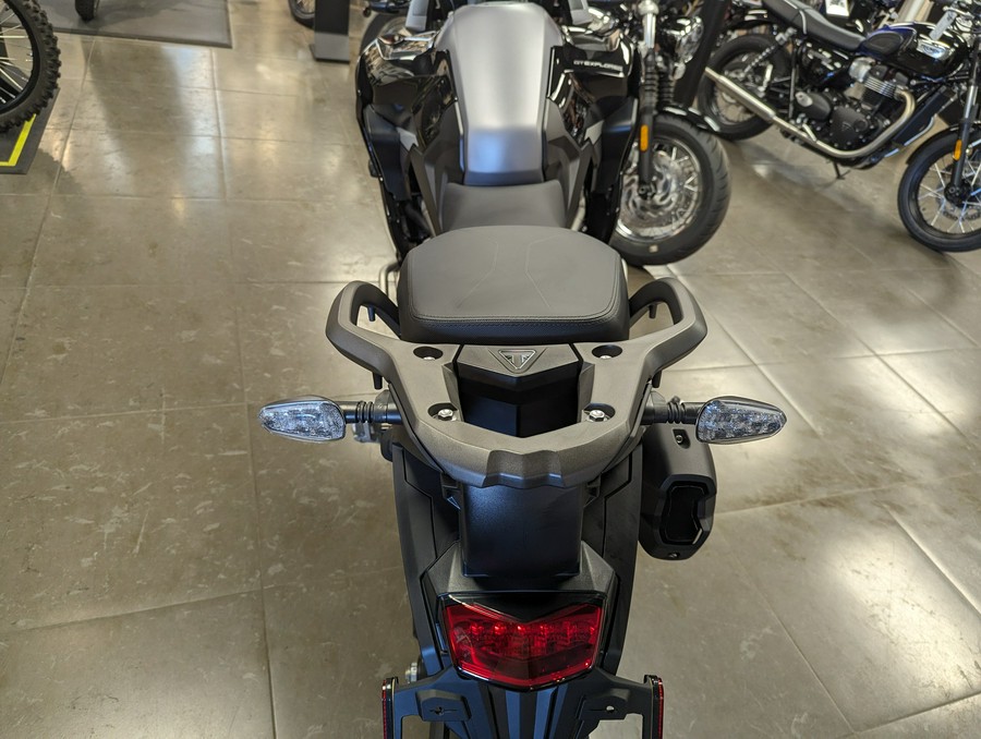 2024 Triumph Tiger 1200 GT Explorer