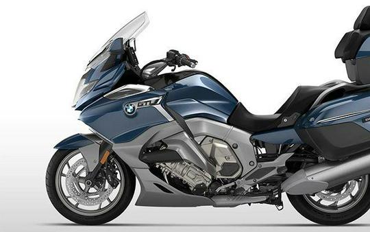 New 2023 BMW K1600 GTL Motorcycle in Kansas City, MO