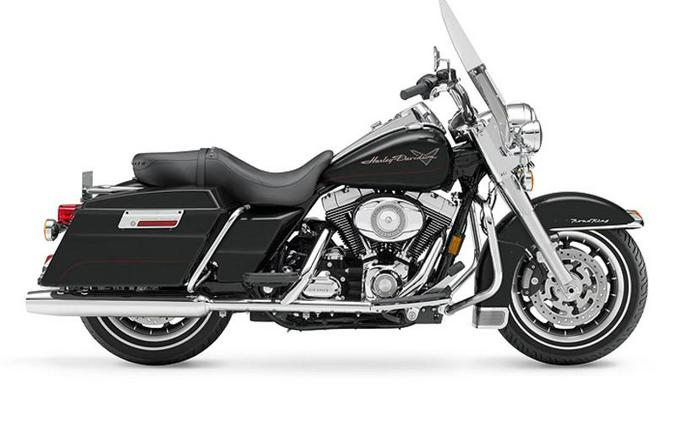 2008 Harley-Davidson® FLHR - Road King®
