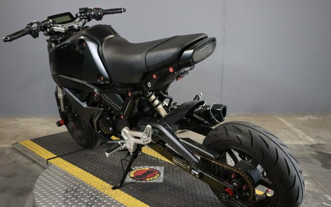 2022 Honda Powersports GROM