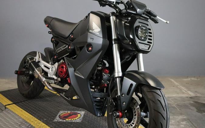 2022 Honda Powersports GROM