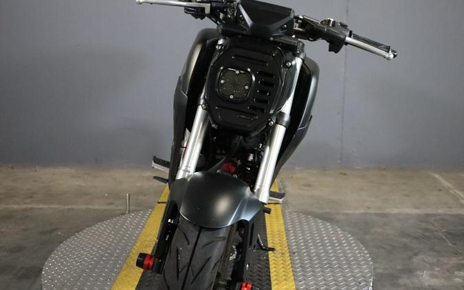 2022 Honda Powersports GROM