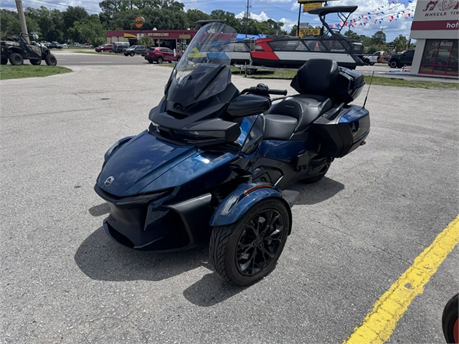 2020 Can-Am Spyder RT-Limited