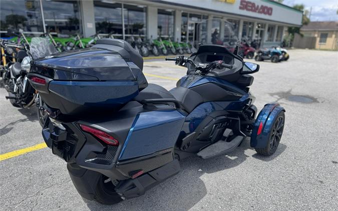 2020 Can-Am Spyder RT-Limited