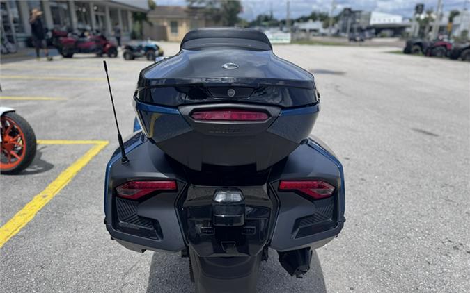 2020 Can-Am Spyder RT-Limited