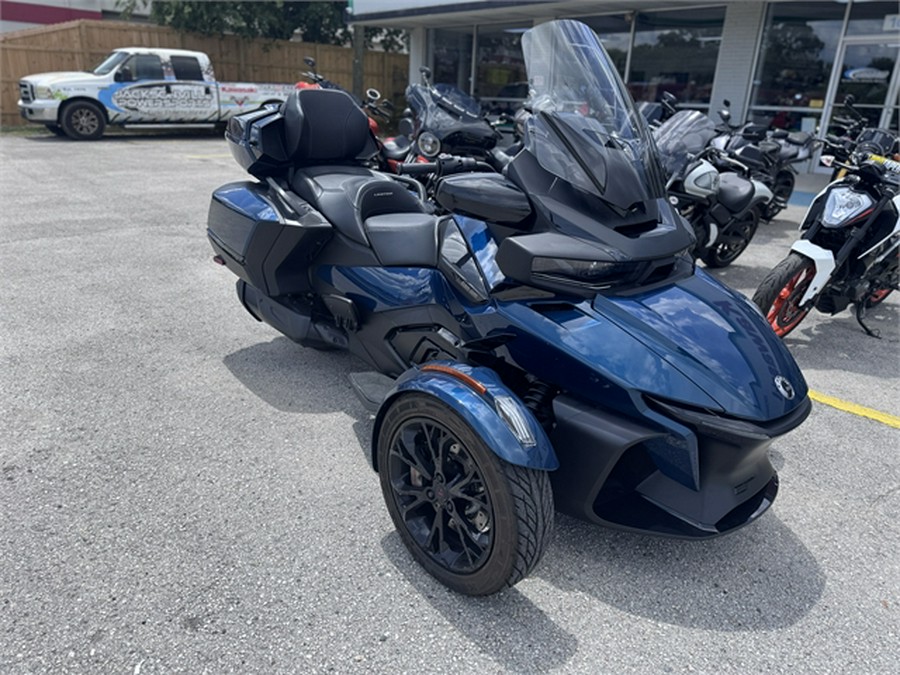 2020 Can-Am Spyder RT-Limited