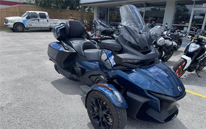 2020 Can-Am Spyder RT-Limited