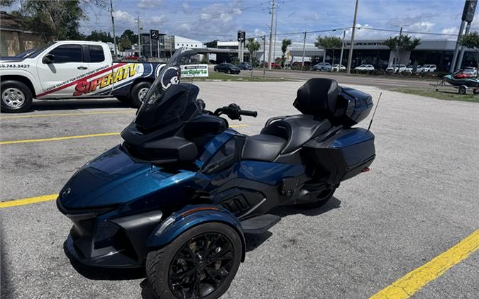 2020 Can-Am Spyder RT-Limited