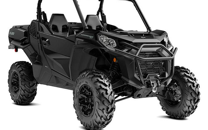 2024 Can-Am Commander XT 700