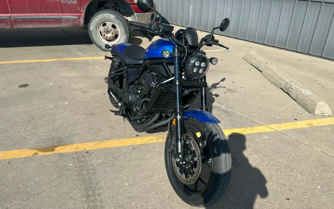 2024 Honda Rebel 1100