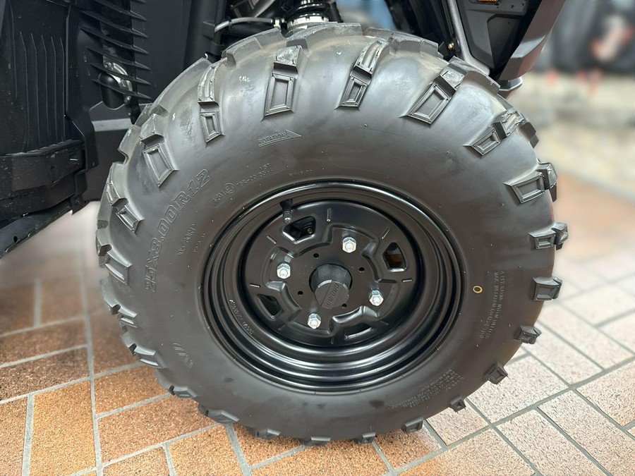 2025 Can-Am OUTLANDER DPS 700