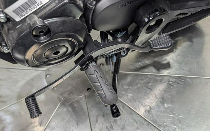 2025 Honda Dax 125