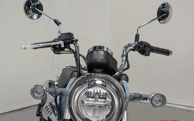2025 Honda Dax 125