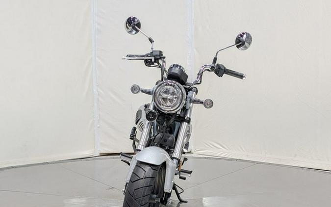 2025 Honda Dax 125