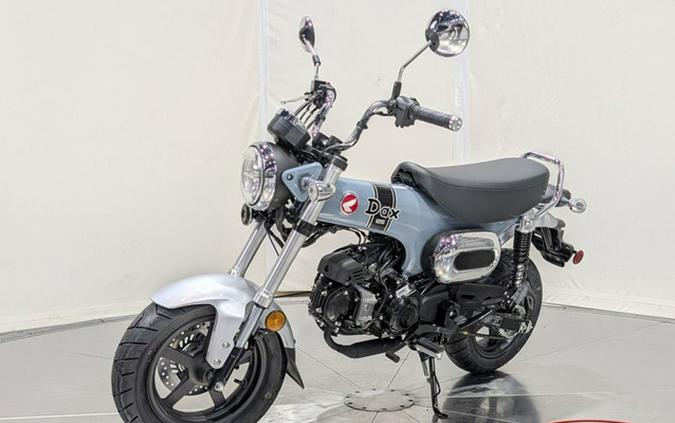 2025 Honda Dax 125