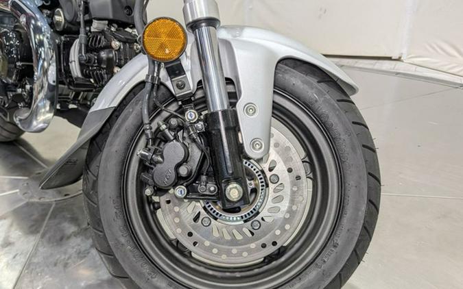 2025 Honda Dax 125