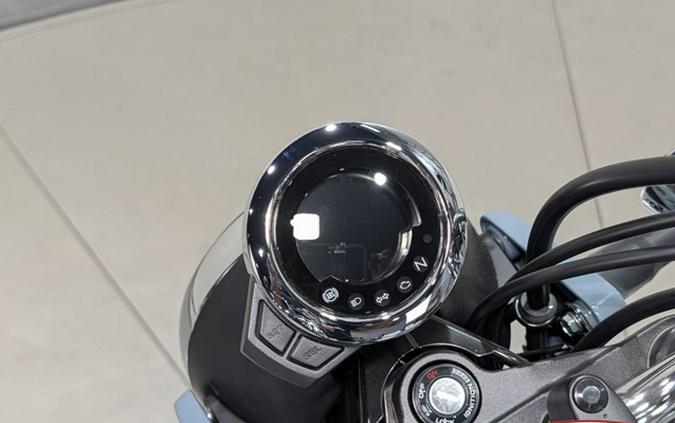 2025 Honda Dax 125
